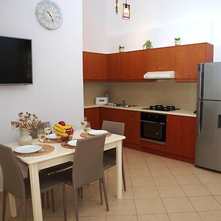 Villa Leondis Melidhonion  Bagian luar foto