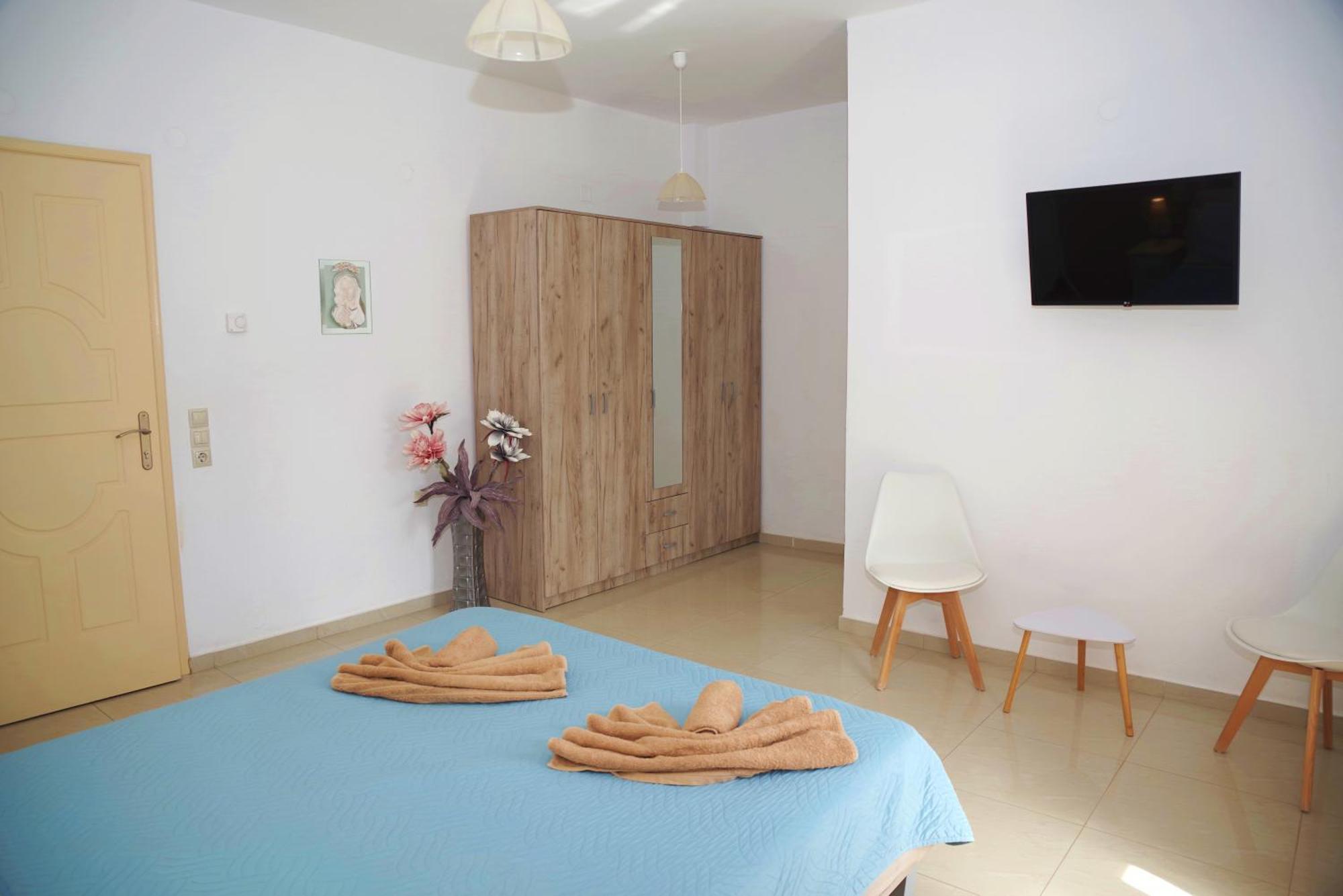Villa Leondis Melidhonion  Bagian luar foto